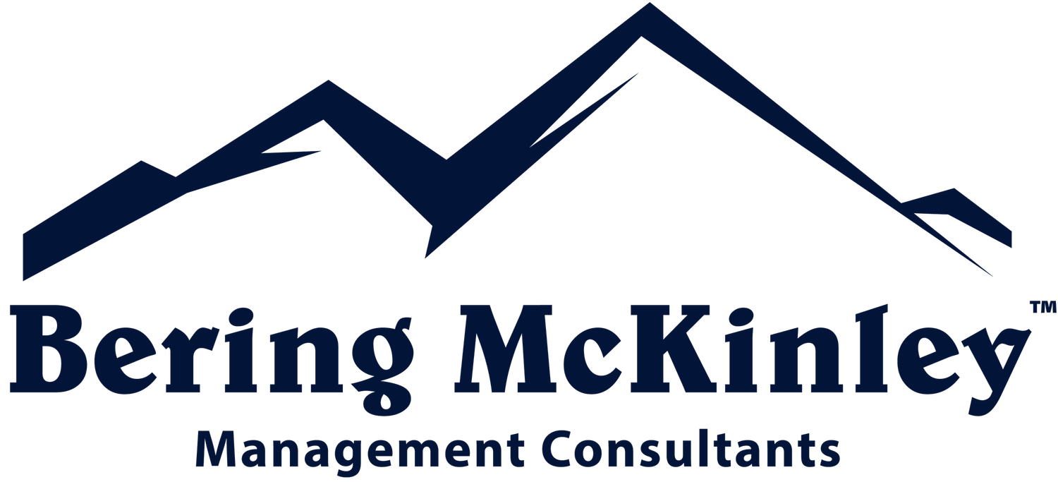 Bering McKinley